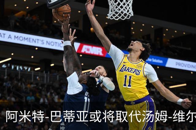 阿米特-巴蒂亚或将取代汤姆-维尔纳担任利物浦主席